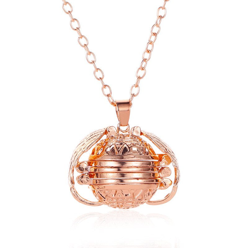 Cherish memories with this stylish multi-layer photo locket necklace for women.