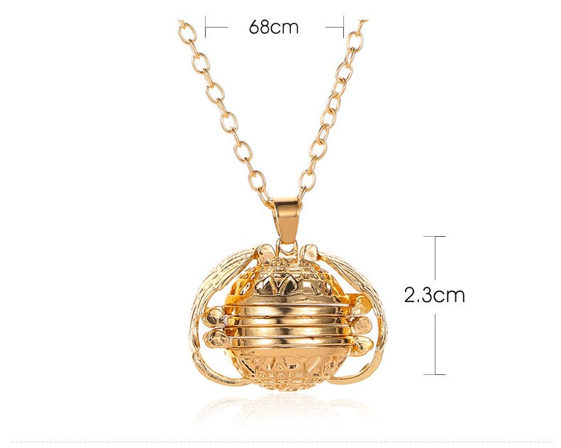 Stainless steel multi-layer photo locket, a sentimental gift for displaying cherished memories.