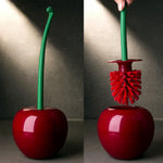 Red Brush Head