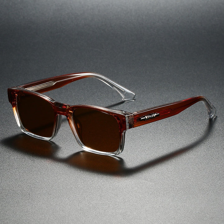 Modern unisex sunglasses providing essential UV400 protection for comfortable and stylish everyday wear.