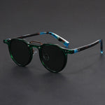 Emerald Green