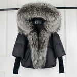 Black Grey