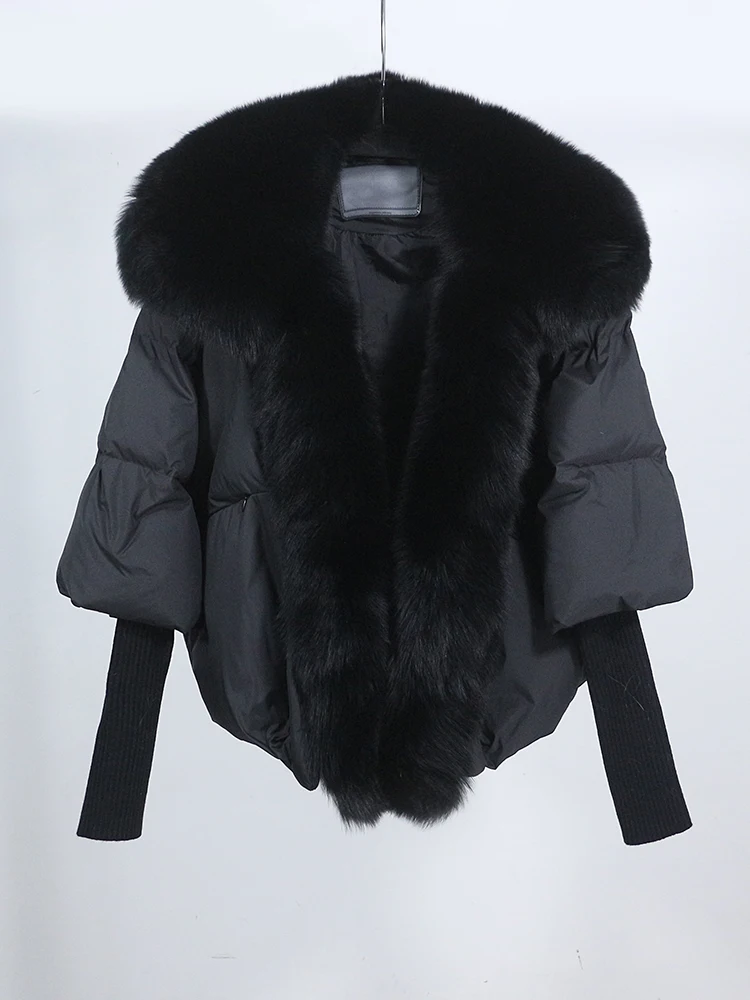 Lightweight & warm puffer jacket, a cozy winter coat designed for comfortable cold weather protection and easy layering.
