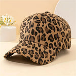 Beige Leopard