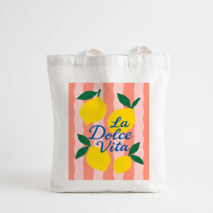 Spacious & foldable women's printed tote bag, ideal for daily use, shopping, or as a reusable summer travel accessory.