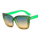 Green-Brown