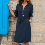 Marine Blue