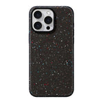 Black Confetti