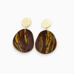 Tiger's eye