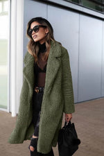 Olive Green