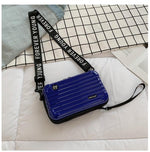 Royal blue