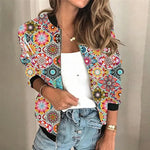 Multicolored