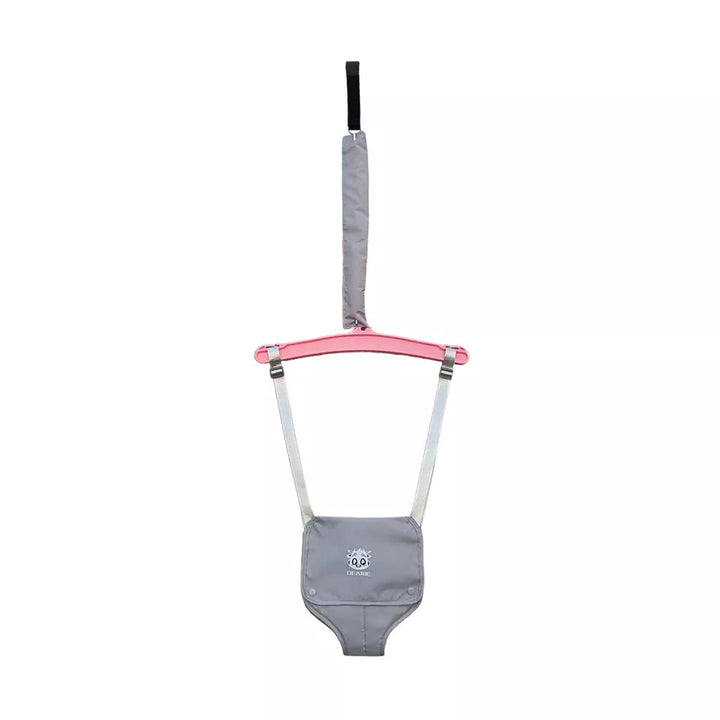 Versatile TinyBouncer baby door jumper and swing, designed for infant activity, exercise, and developing motor skills.