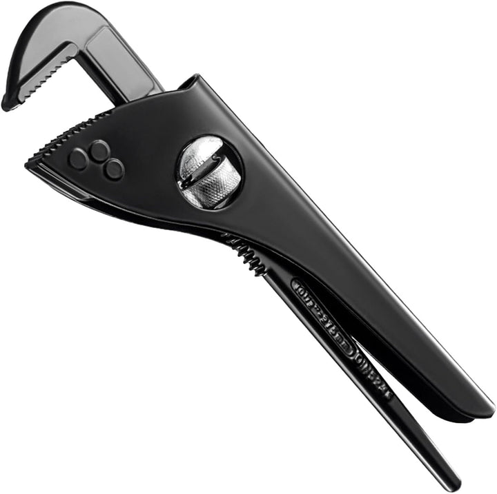 Torvix water pump pliers, adjustable, made from durable high carbon steel for mechanics