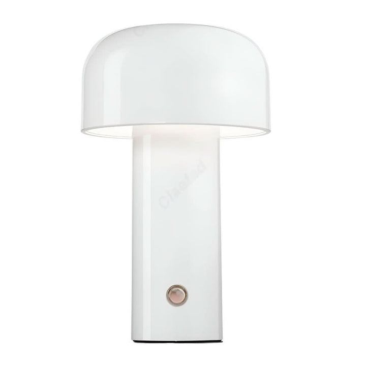 Multi-purpose TOUCHGLOW lamp for ambient light and modern room decoration.
