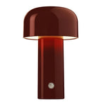 Wine red