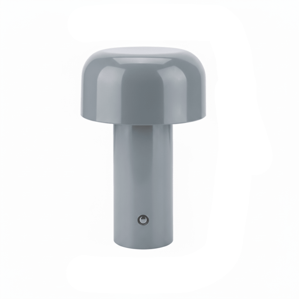 Living room modern accent light, USB powered for flexible placement and stylish decor.