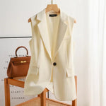 Cream White