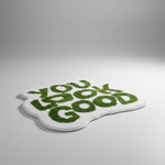 White/Green