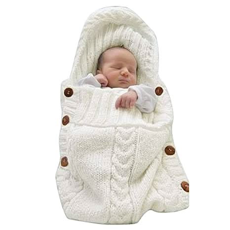 Softest beige baby swaddle blanket for ultimate newborn comfort. Cozy infant wrap, perfect for 0-6 months. Baby essential.