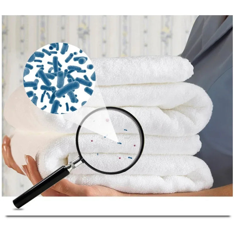 Professional 23L UV sanitizer and dryer, perfect for towels and hygiene in salons
