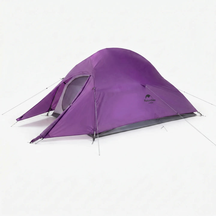 Versatile 1-2 person freestanding ultralight tent. Perfect for camping, hiking, and 3-season outdoor adventures.