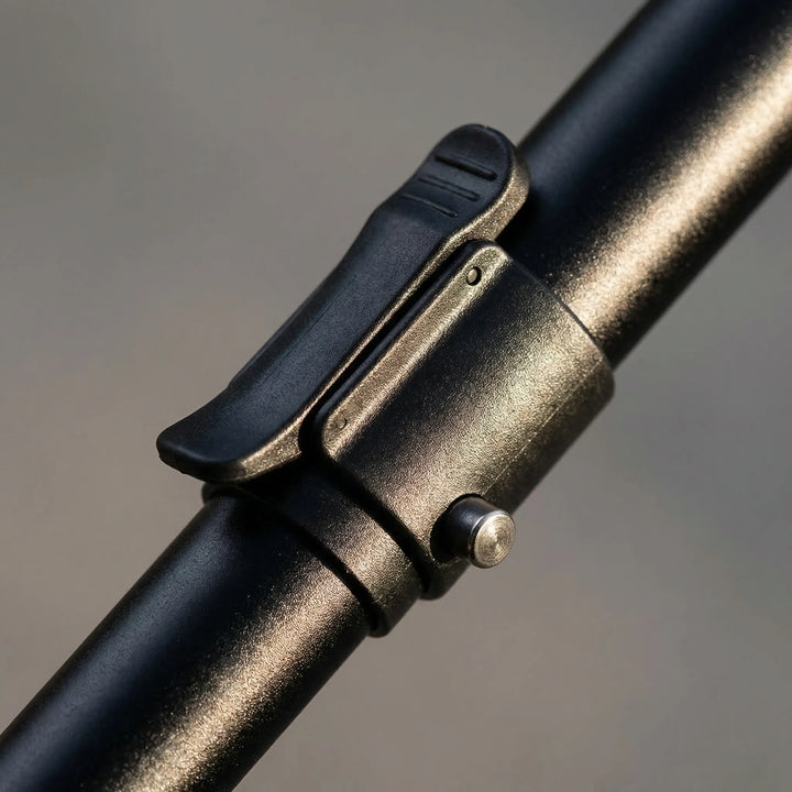 Essential hiking gear: ultralight adjustable trekking poles for men & women. Folding aluminum for trail walking & adventure.