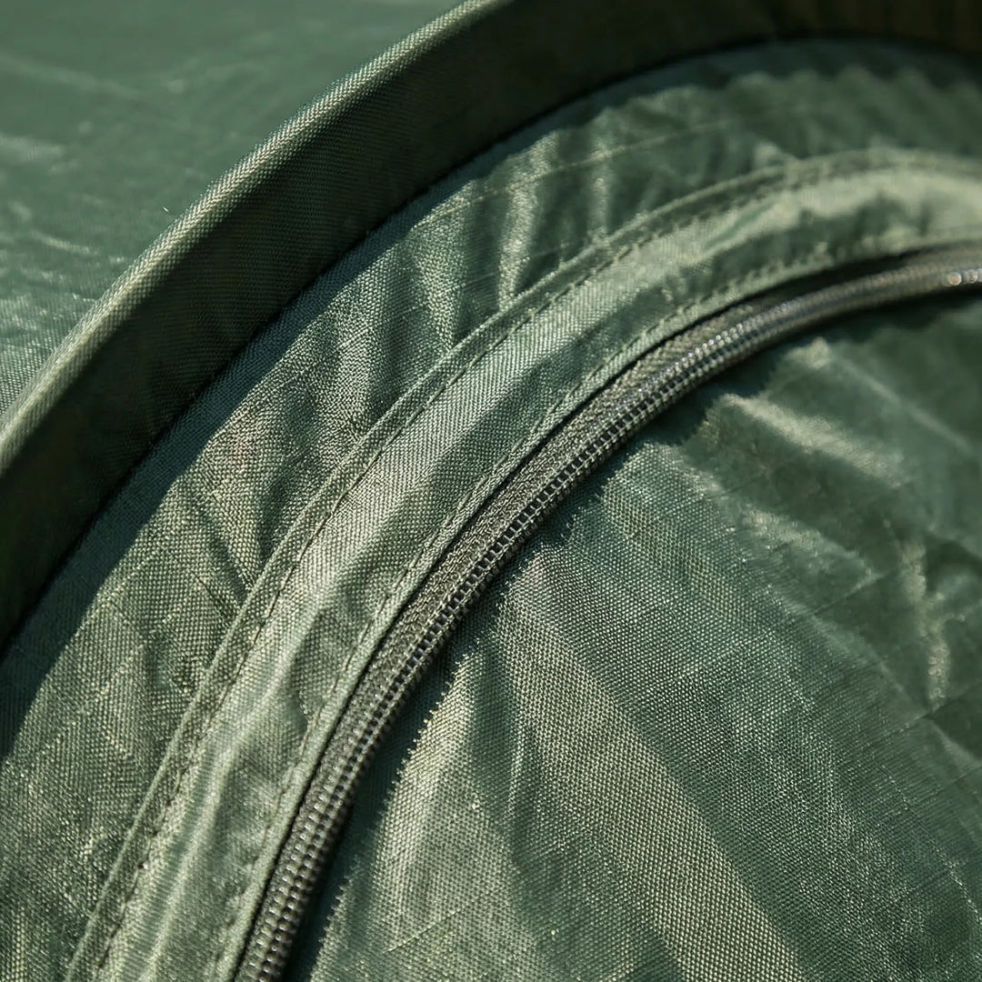 Durable ultralight solo tent, ideal outdoor shelter for backpacking, hiking, and 3-season adventures.