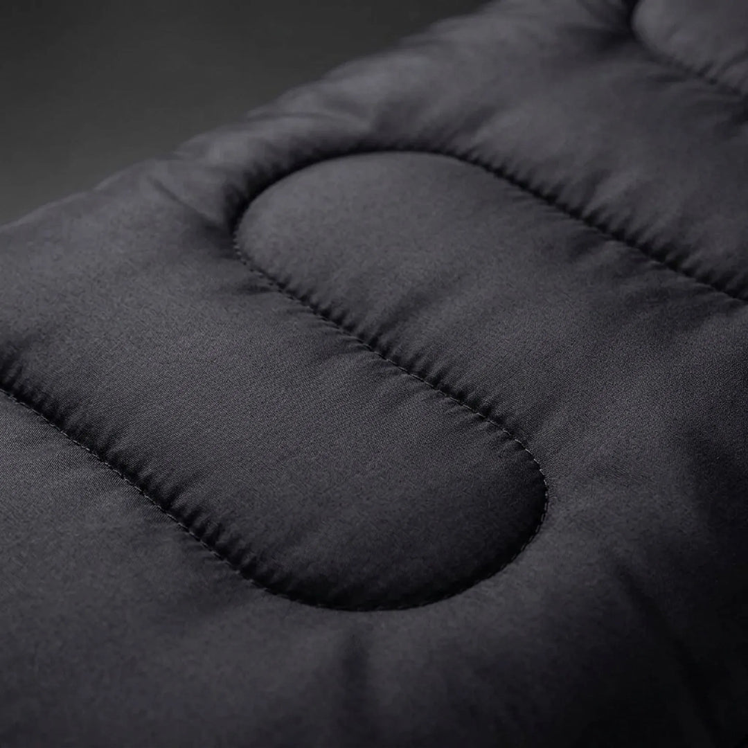 Compact, ultralight travel sleeping bag, perfect for backpacking & camping. Easy to pack outdoor adventure gear.