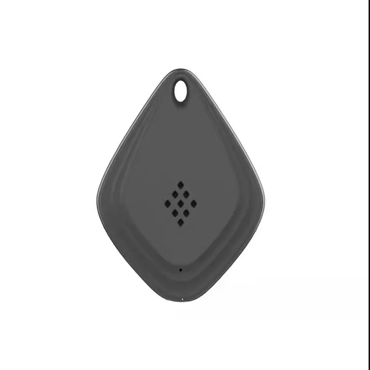 Compact Ultrasonic Pest Repeller, ideal for travel, providing mosquito & insect defense without chemicals