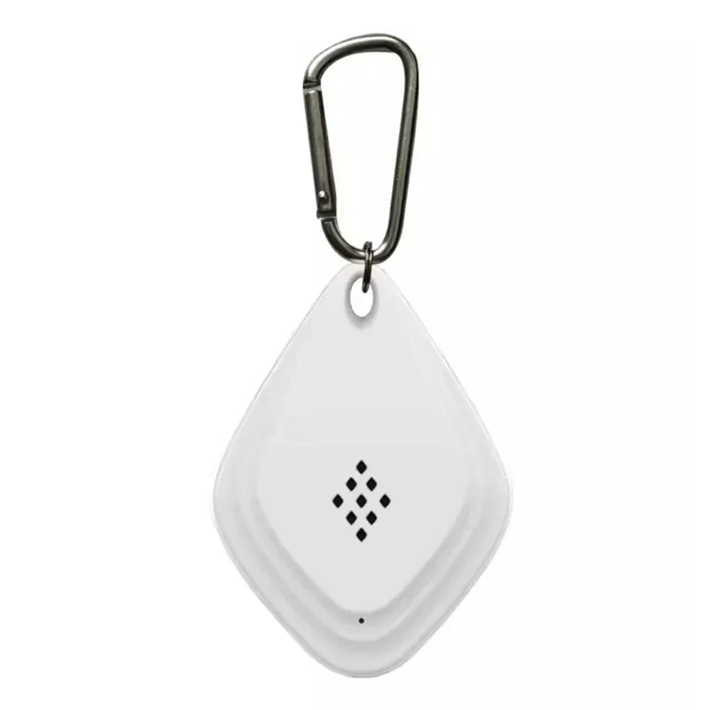 SafeGuard Ultrasonic Pest Repeller twin pack, human & pet friendly, for effective home pest control