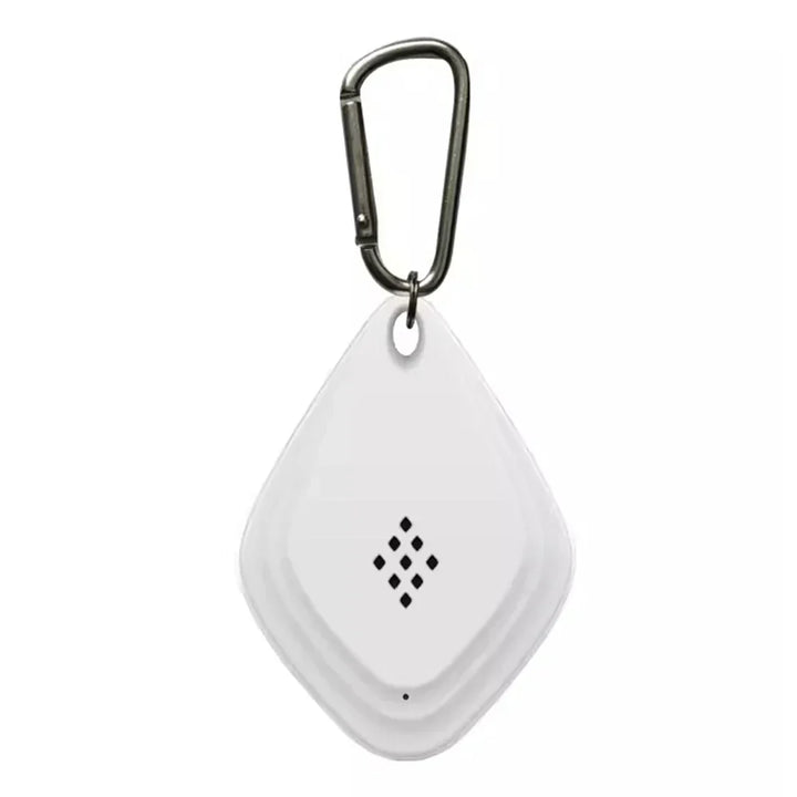 SafeGuard Ultrasonic Pest Repeller twin pack, human & pet friendly, for effective home pest control