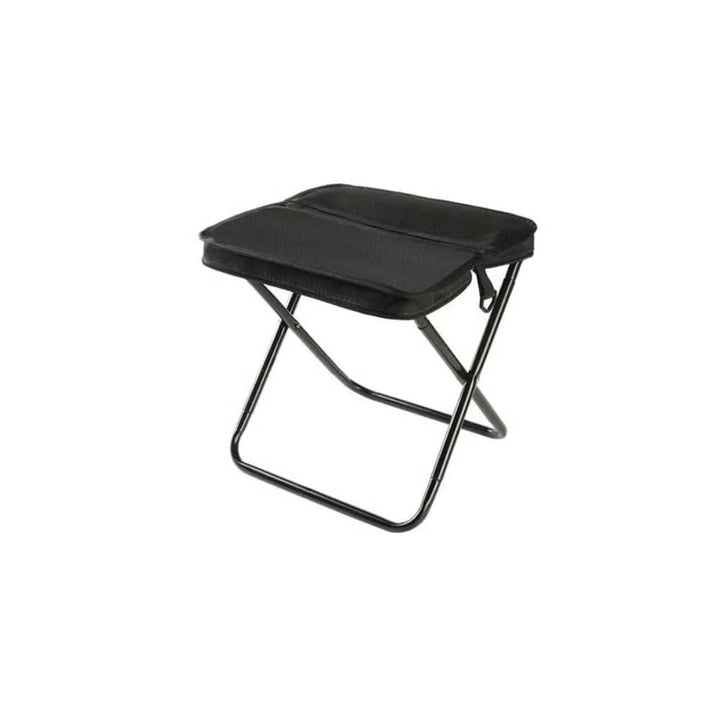 Unisex portable folding chair backpack, a versatile solution for outdoor hiking, camping, fishing.