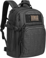 Camo Black