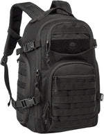Rambo Black