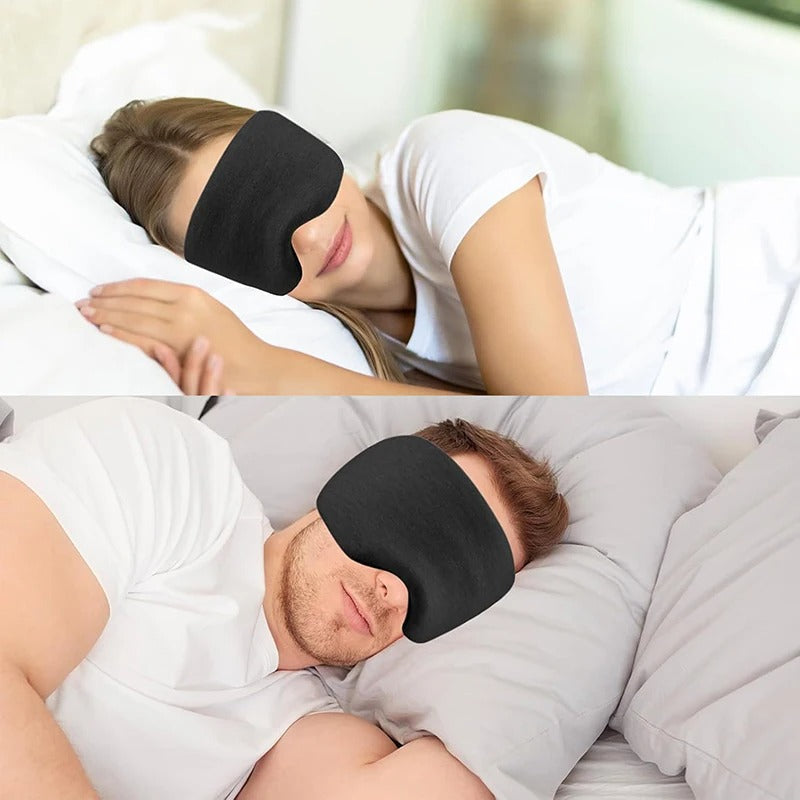 Ergonomic unisex neck support pillow set, ideal for travel, featuring soft memory foam.