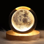 Moon 2.36 inches