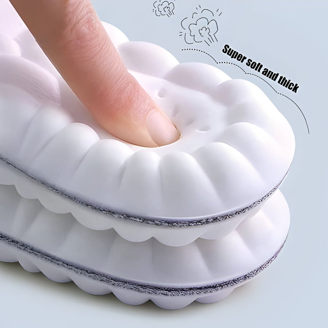 Workwear comfort insoles: Durable, breathable shoe inserts for long hours. Cloud comfort & foot support reduce fatigue in work boots.