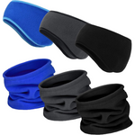 Blue - Gray - Black