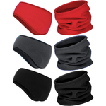 Red - Gray - Black