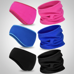 Pink - Blue - Black