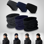 Black - Gray - Navy Blue
