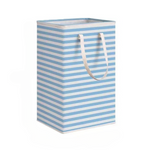 Blue stripes