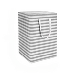 Gray stripes