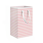 Pink stripes