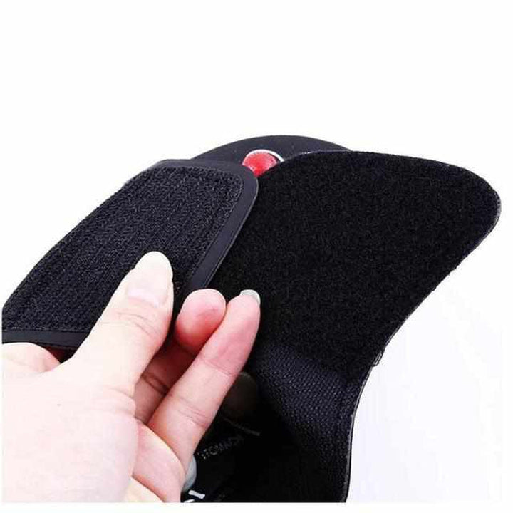 Wellness acupressure slippers for men & women. Boost circulation, relieve tension & enjoy full foot relaxation.