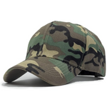Camouflage Forest