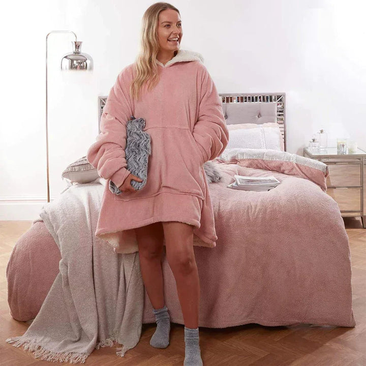 Unisex adult & dog matching hoodies, fashionable pet apparel for stylish duos. Cozy & casual wear.