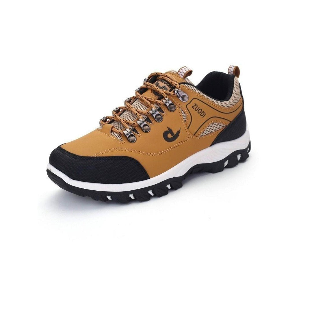 Unisex Aifrlex comfort shoes for all-day freshness, ideal for walking & everyday wear.