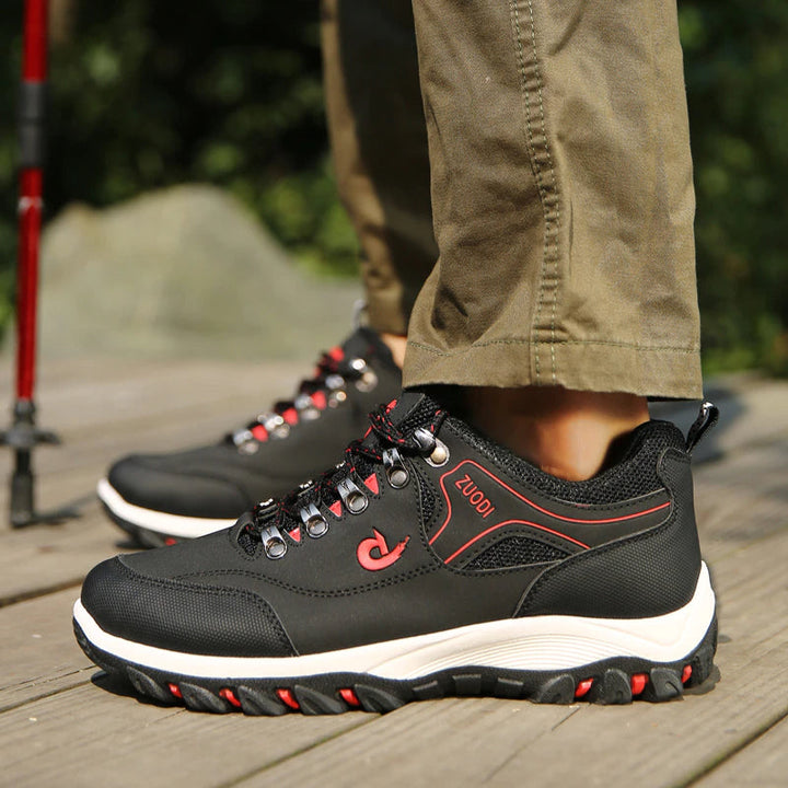 Unisex everyday Aifrlex sneakers featuring foot freshness technology and comfort.